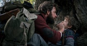 A Quiet Place Movie Photo 487460