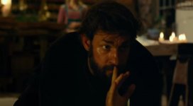 A Quiet Place Movie photos