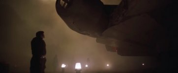 Solo: A Star Wars Story Movie photos