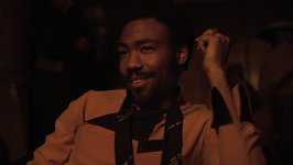 Solo: A Star Wars Story Movie photos