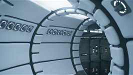 Solo: A Star Wars Story Movie photos