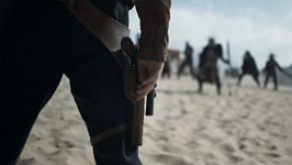 Solo: A Star Wars Story Movie photos