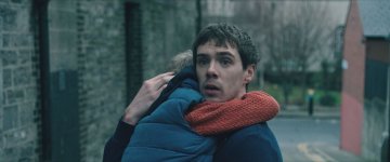 The Cured Movie photos