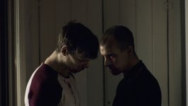 The Cured Movie photos