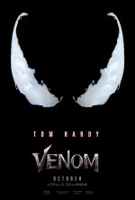 Venom Movie posters