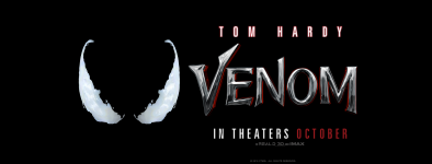 Venom Movie photos