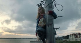 I Kill Giants Movie photos