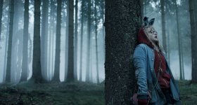 I Kill Giants Movie photos