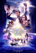 Ready Player One Movie posters