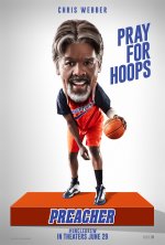 Uncle Drew Movie posters