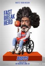 Uncle Drew Movie posters