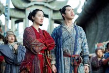 Monster Hunt 2 Movie photos