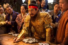 Monster Hunt 2 Movie photos