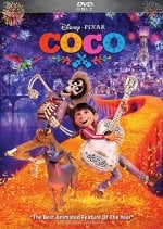 Coco Movie photos