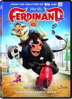 Ferdinand Movie photos