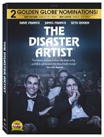 The Disaster Artist Movie photos