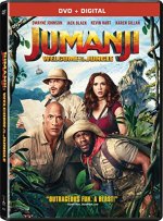 Jumanji: Welcome to the Jungle Movie photos