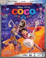 Coco Movie photos