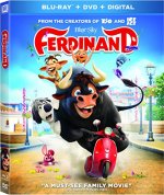 Ferdinand Movie photos