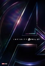 Avengers: Infinity War Movie posters