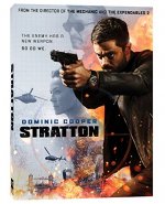 Stratton Movie photos