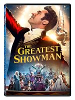 The Greatest Showman Movie photos