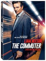 The Commuter Movie photos