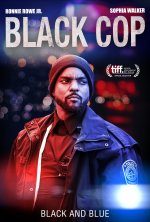 Black Cop Movie posters