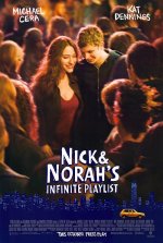 Nick and Norah's Infinite Playlist Movie photos