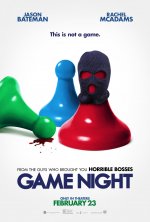 Game Night Movie photos