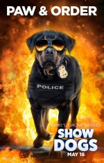 Show Dogs Movie posters