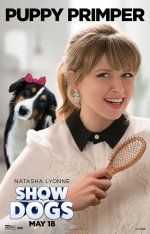 Show Dogs Movie photos