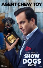 Show Dogs Movie photos