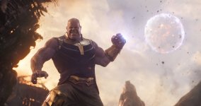 Avengers: Infinity War Movie Photo 488061