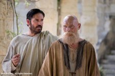 Paul, Apostle of Christ Movie Photo 488073