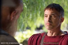 Paul, Apostle of Christ Movie Photo 488076