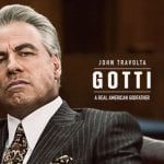 Gotti Movie photos