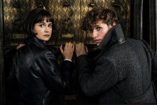 Fantastic Beasts: The Crimes of Grindelwald Movie photos