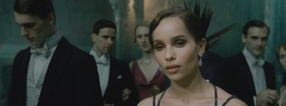 Fantastic Beasts: The Crimes of Grindelwald Movie photos