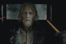 Fantastic Beasts: The Crimes of Grindelwald Movie photos