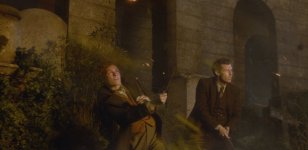 Fantastic Beasts: The Crimes of Grindelwald Movie photos