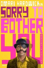 Sorry To Bother You Movie posters