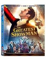 The Greatest Showman Movie photos