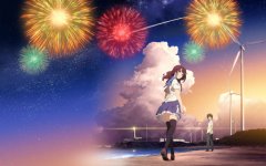 Fireworks Movie Photo 488167