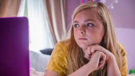 Eighth Grade Movie photos