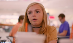 Eighth Grade Movie photos