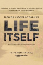 Life Itself Movie posters