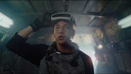 Ready Player One Movie Photo 488212