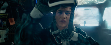 Ready Player One Movie Photo 488213