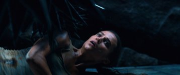 Tomb Raider Movie photos